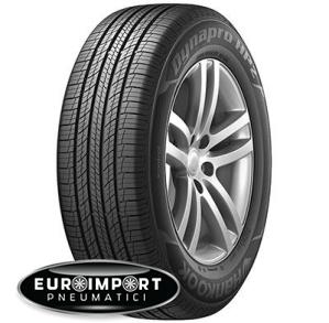 Hankook Dynapro hp2 plus ra33d 285/40 R22 110 H XL  TL BORDINO AUDI